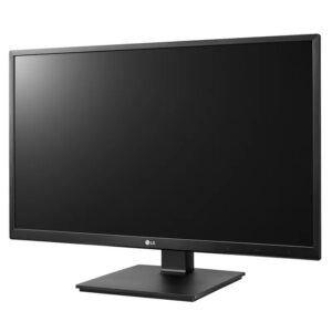 Monitor Profissional LG 27BK550Y-B 27 Full HD Multimédia Preto