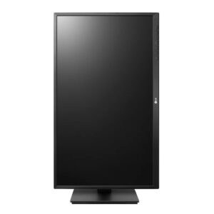 Monitor Profissional LG 27BK550Y-B 27 Full HD Multimédia Preto