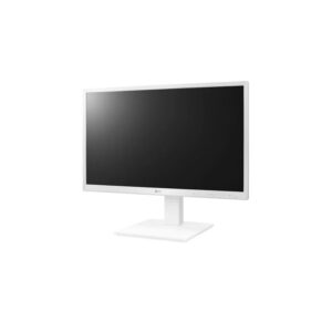 Monitor Profissional LG 27BK550Y-W 27 Full HD Multimédia Branco