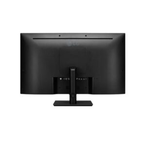 Monitor Profissional LG 43UN700-B 42.5 4K Multimédia Preto