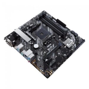 MotherBoard ASUS PRIME B450M-A II mATX AM4