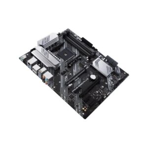 MotherBoard ASUS PRIME B550-PLUS AM4 ATX 4XDdr4