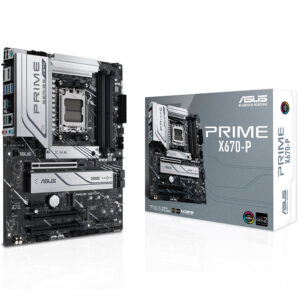 MotherBoard Asus PRIME X670-P ATX AM5