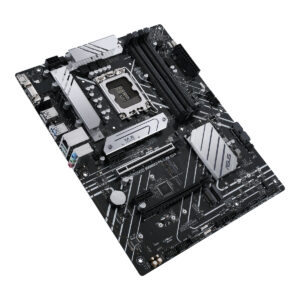 MotherBoard Asus Prime B660-PLUS D4 Socket 1700