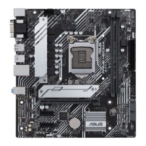 MotherBoard Asus Prime H510M-A Socket 1200 Micro ATX