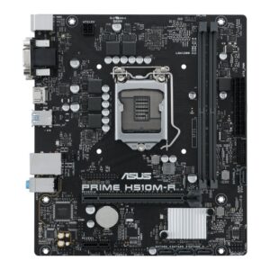 MotherBoard Asus Prime H510M-R Socket 1200 Micro ATX