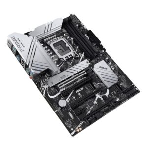 Motherboard ASUS Prime Z790-P D4 Socket 1700 Atx