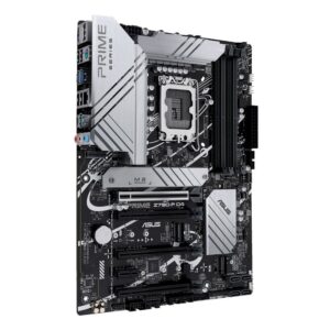 Motherboard ASUS Prime Z790-P D4 Socket 1700 Atx