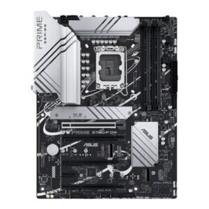 Motherboard ASUS Prime Z790-P D4 Socket 1700 Atx