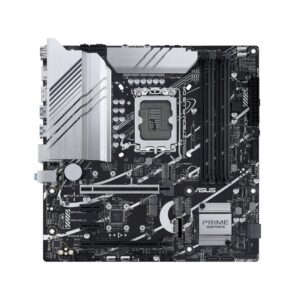 Motherboard ASUS Prime Z790M-PLUS D4 Socket 1700 mATX