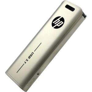 Pen drive HP X796W 128Gb Usb 3.1 Metal