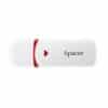 Pen drive apacer 32GBAH333 Chic Usb 2.0 Branco