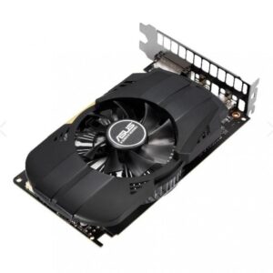 Placa Gráfica Asus Phoenix Radeon RX 550 4Gb GDDR5