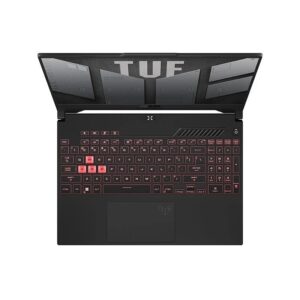 Portátil Gaming ASUS FA507RR-R76B37CS1 Ryzen 7-6800H 16Gb Ddr5 512Gb 15.6 Fhd Geforce RTX 3070 Sem Sistema Operativo - Teclado PT