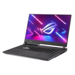 Portátil Gaming ASUS G513IE-R74BRT5PS2 Ryzen 7-4800H 16Gb 512Gb 15.6 Geforce RTX 3050 Sem Sistema Operativo - Teclado PT