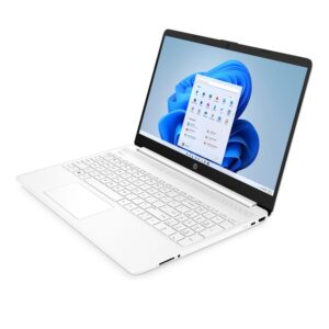 Portátil HP 15S-EQ1163NS AMD 3020E 8Gb 256Gb 15.6 W11Home - ES