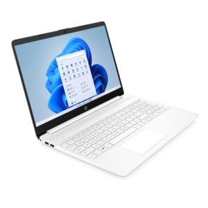 Portátil HP 15S-EQ1163NS AMD 3020E 8Gb 256Gb 15.6 W11Home - ES