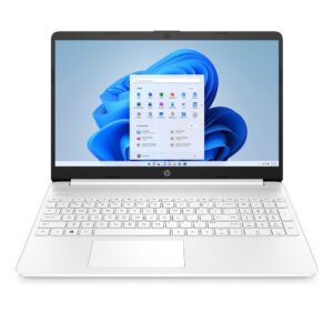 Portátil HP 15S-EQ1163NS AMD 3020E 8Gb 256Gb 15.6 W11Home - ES