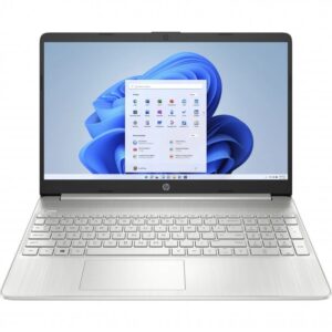 Portátil HP 15S-EQ2093NS Ryzen 3-5300U 16Gb 512Gb 15.6" Win11 - ES