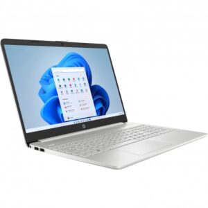 Portátil HP 15S-EQ2095NS Ryzen 5-5500U 16Gb 512Gb 15.6" Win11 - ES