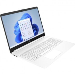 Portátil HP 15S-FQ2133NS Intel Core i3-1115G4 8Gb 256Gb 15.6 Win11 S - ES