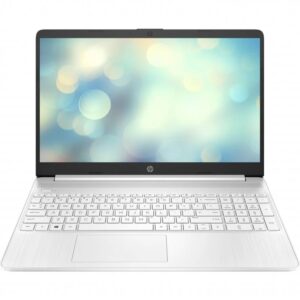 Portátil HP 15S-FQ2133NS Intel Core i3-1115G4 8Gb 256Gb 15.6 Win11 S - ES