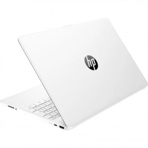 Portátil HP 15S-FQ2133NS Intel Core i3-1115G4 8Gb 256Gb 15.6 Win11 S - ES