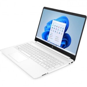 Portátil HP 15S-FQ2179NS Intel I3-1115G4 8GB 256Gb 15.6 W11Home - ES