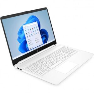 Portátil HP 15S-FQ2179NS Intel I3-1115G4 8GB 256Gb 15.6 W11Home - ES