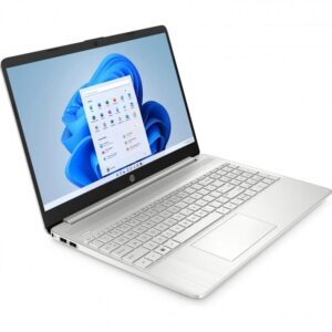 Portátil HP 15S-FQ2180NS Intel I3-1115G4 8Gb 512Gb 15.6 W11Home - ES