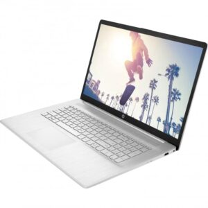 Portátil HP 17-CN0015NS Intel Core i3-1115G4 8Gb 512Gb 17.3 Win11 - ES