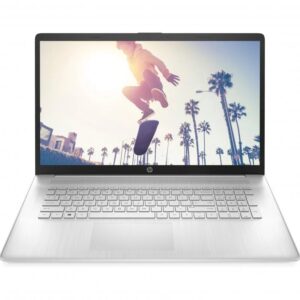 Portátil HP 17-CN0015NS Intel Core i3-1115G4 8Gb 512Gb 17.3 Win11 - ES