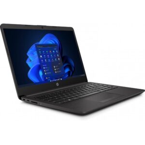 Portátil HP 240 G8 Intel Core i3-1115 8Gb 256Gb 14 Sem CardReader W11Pro - Teclado PT