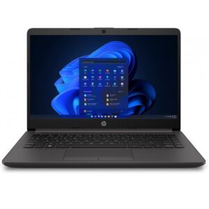 Portátil HP 240 G8 Intel Core i3-1115 8Gb 256Gb 14 Sem CardReader W11Pro - Teclado PT