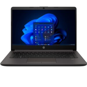 Portátil HP 240 G9 Intel Core i5-1235U 8GB 256GB 14 FHD W11Pro - Teclado PT