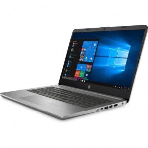 Portátil HP 340S G7 Intel Core I3-1005G1 8Gb 256Gb 14 W10Home - ES