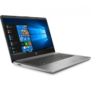 Portátil HP 340S G7 Intel Core I3-1005G1 8Gb 256Gb 14 W10Home - ES