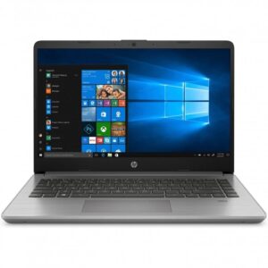 Portátil HP 340S G7 Intel Core I3-1005G1 8Gb 256Gb 14 W10Home - ES