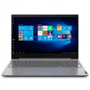 Portátil Lenovo Essential V15-IGL Intel Celeron N4020 8Gb 256Gb Fhd 15.6 W10Home - Teclado PT