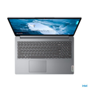 Portátil Lenovo Ideapad 1 Intel Celeron N4500 4Gb 128GB FHD 15.6 W11S - Teclado PT