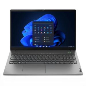 Portátil Lenovo ThinkBook 15 G4 IAP Intel Core i5-1235U 16Gb (2x8Gb) 512Gb 15.6 FHD W11Pro 1Y - Teclado PT