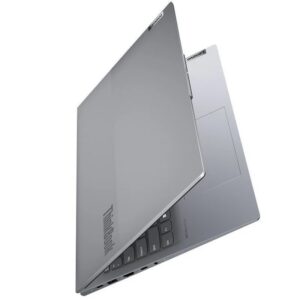 Portátil Lenovo ThinkBook 16 + IAP Intel Core i7-1255U 16Gb 512Gb 16 FHD WIN10Pro 1Y - Teclado PT