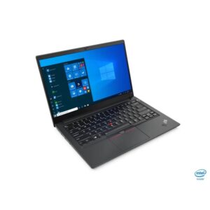 Portátil Lenovo ThinkPad E14 GEN2 Intel Core i7-1165G7 16Gb 512Gb FHD 14 W11Pro - Teclado PT