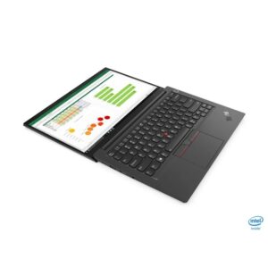 Portátil Lenovo ThinkPad E14 GEN2 Intel Core i7-1165G7 16Gb 512Gb FHD 14 W11Pro - Teclado PT