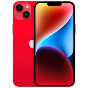 Smartphone Apple iPhone 14 Plus 256Gb 6.7" 5G Vermelho