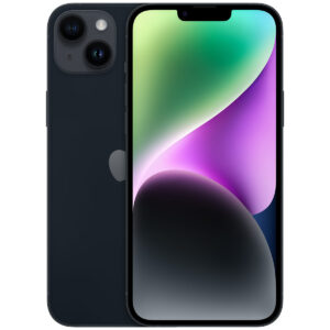 Smartphone Apple iPhone 14 Plus 256Gb 6.7" 5G Preto