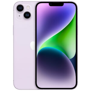 Smartphone Apple iPhone 14 Plus 512Gb 6.7" 5G Roxo