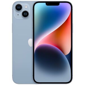 Smartphone Apple iPhone 14 Plus 256Gb 6.7" 5G Azul