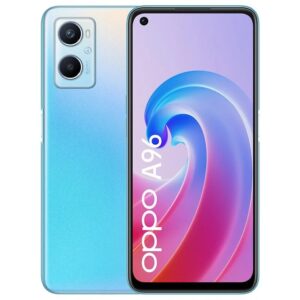 Smartphone OPPO A96 6.59 FHD+ 8Gb 128Gb Azul Sunset