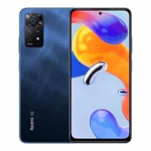 Smartphone Xiaomi Redmi Note 11 Pro 6Gb 128Gb 6.67" 5G Azul Atlântico